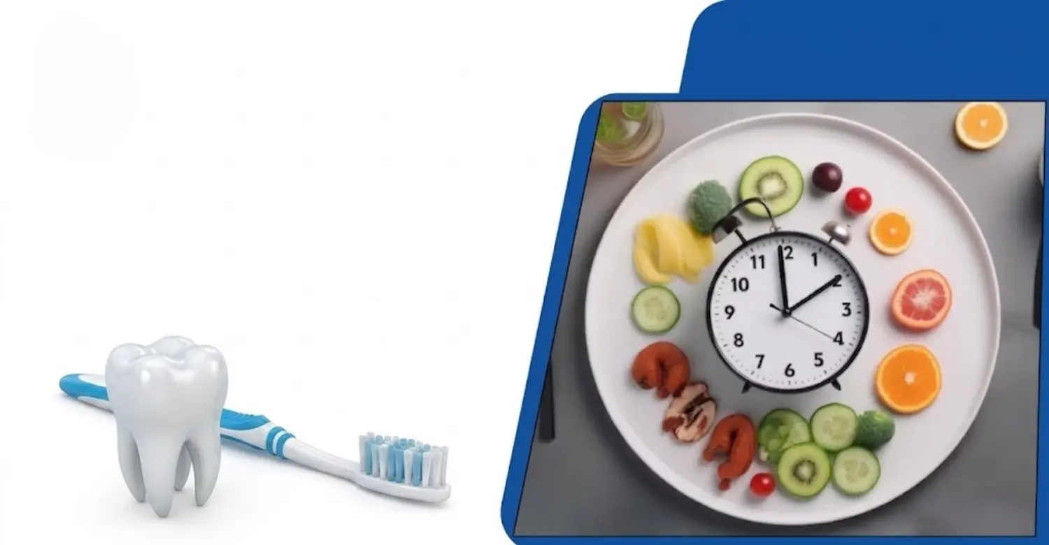 Intermittent Fasting and Periodontal Disease 2